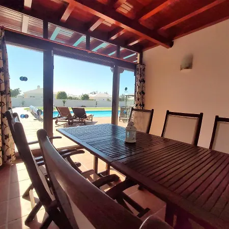 Belja فيلة بلايا بلانكا