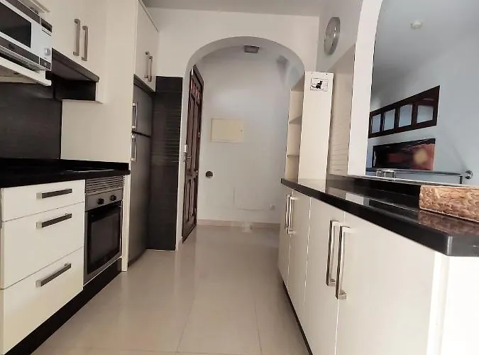 فيلة Belja بلايا بلانكا