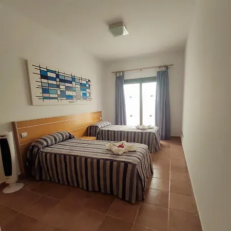 Belja Villa Playa Blanca (Lanzarote)