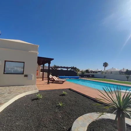 Villa Belja Playa Blanca (Lanzarote)