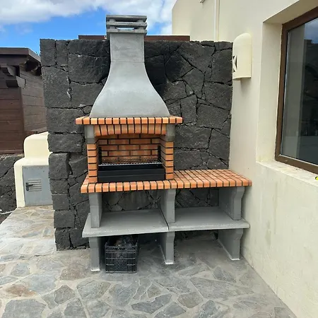 Belja Villa Playa Blanca (Lanzarote)